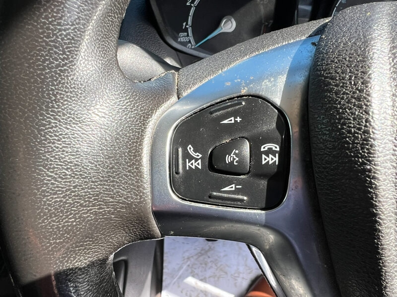 Used Ford Transit Courier 2018 for sale - 78025548: Photo 36