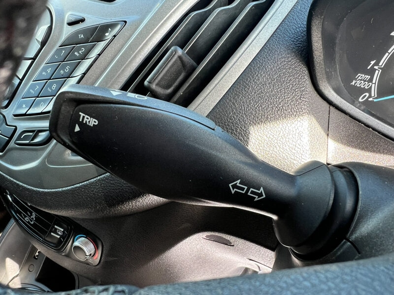 Used Ford Transit Courier 2018 for sale - 78025548: Photo 37