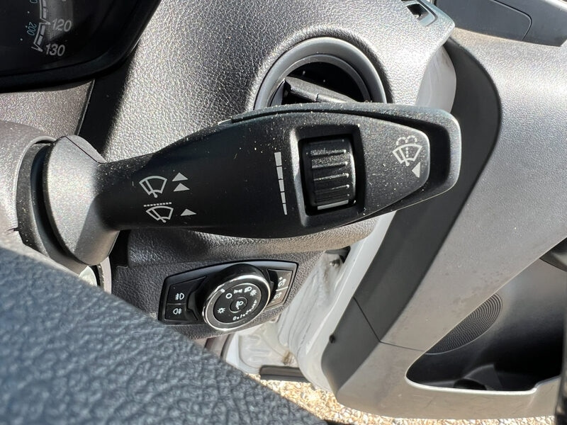 Used Ford Transit Courier 2018 for sale - 78025548: Photo 38