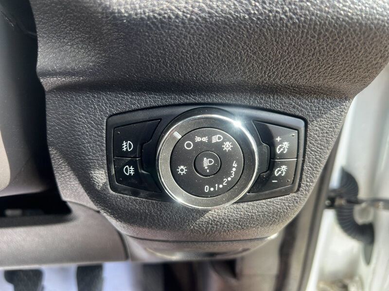 Used Ford Transit Courier 2018 for sale - 78025548: Photo 39