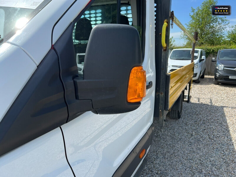 Used Ford Transit 2019 for sale - 77041604: Photo 11