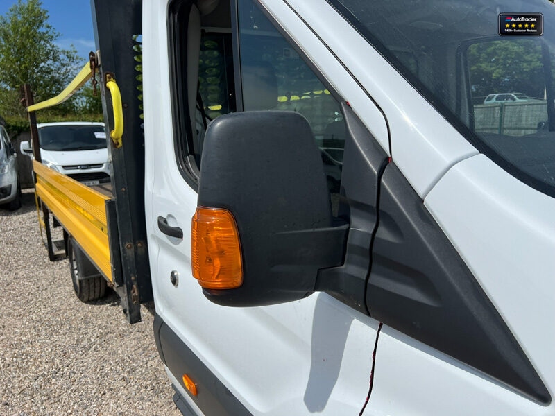 Used Ford Transit 2019 for sale - 77041604: Photo 13