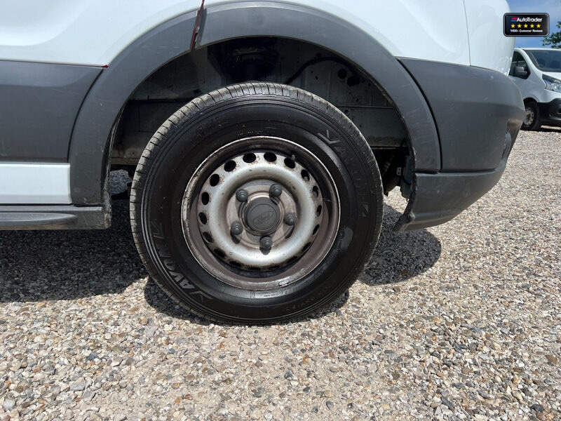 Used Ford Transit 2019 for sale - 77041604: Photo 15