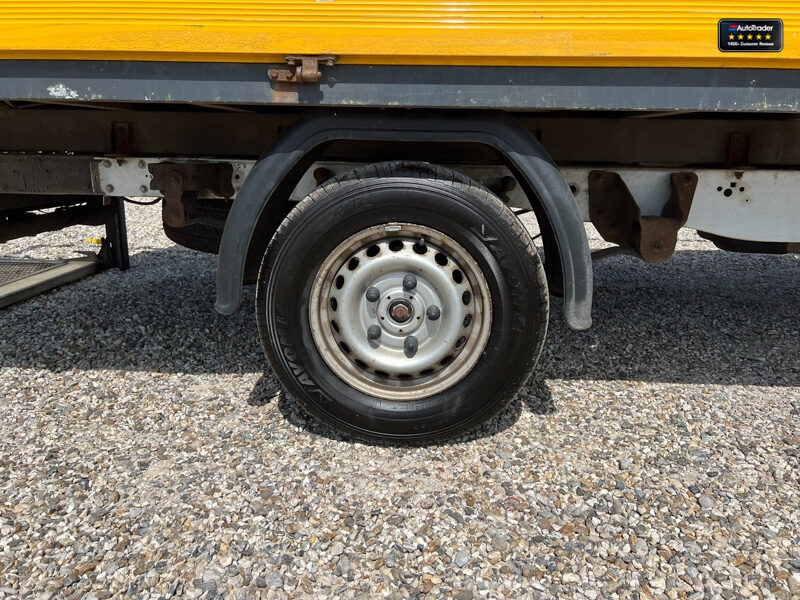 Used Ford Transit 2019 for sale - 77041604: Photo 16