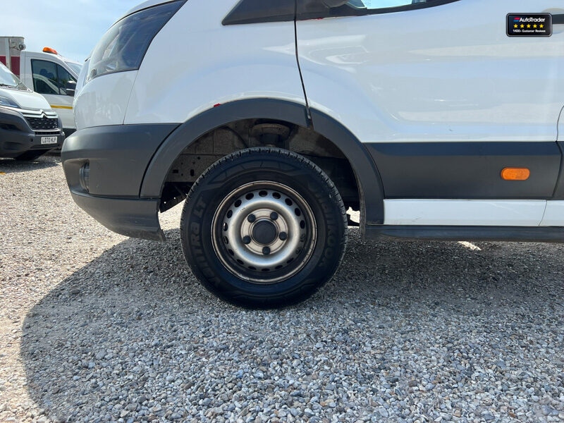 Used Ford Transit 2019 for sale - 77041604: Photo 17