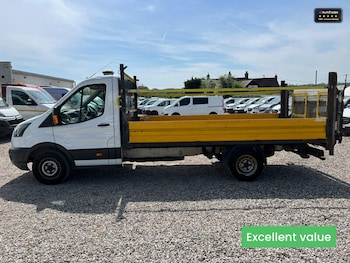 Used Ford Transit 2019 for sale - 77041604: Photo