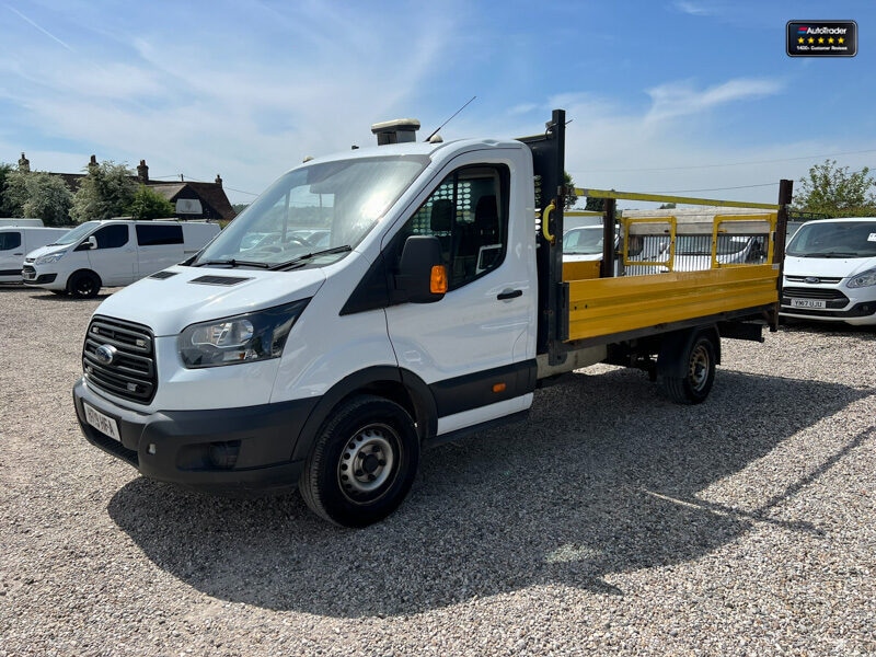Used Ford Transit 2019 for sale - 77041604: Photo 2