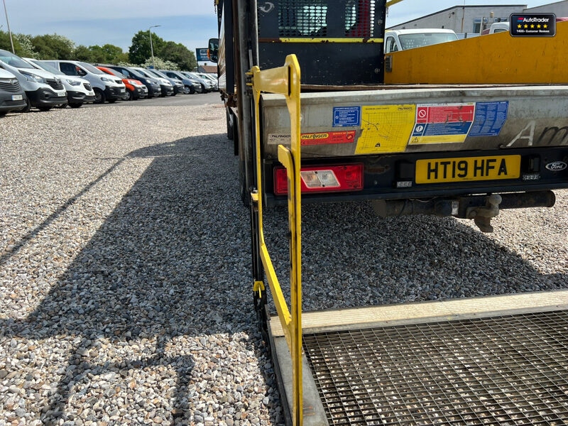 Used Ford Transit 2019 for sale - 77041604: Photo 20