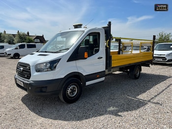 Used Ford Transit 2019 for sale - 77041604: Photo