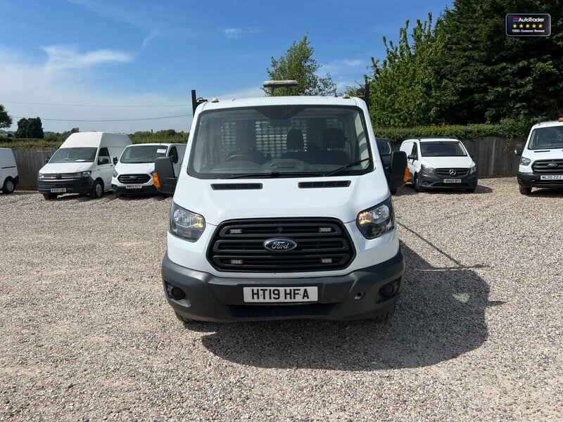 Used Ford Transit 2019 for sale - 77041604: Photo 3