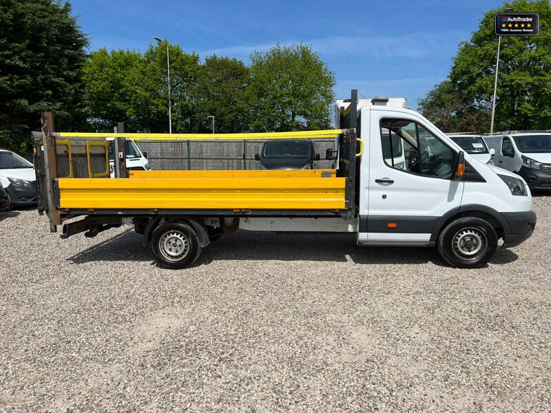 Used Ford Transit 2019 for sale - 77041604: Photo 5