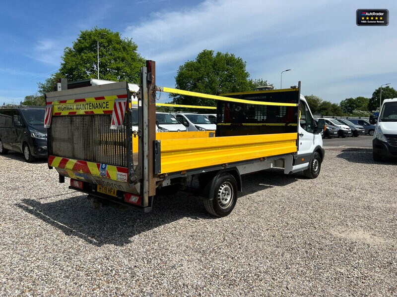 Used Ford Transit 2019 for sale - 77041604: Photo 6