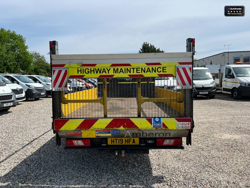 Used Ford Transit 2019 for sale - 77041604: Photo 7