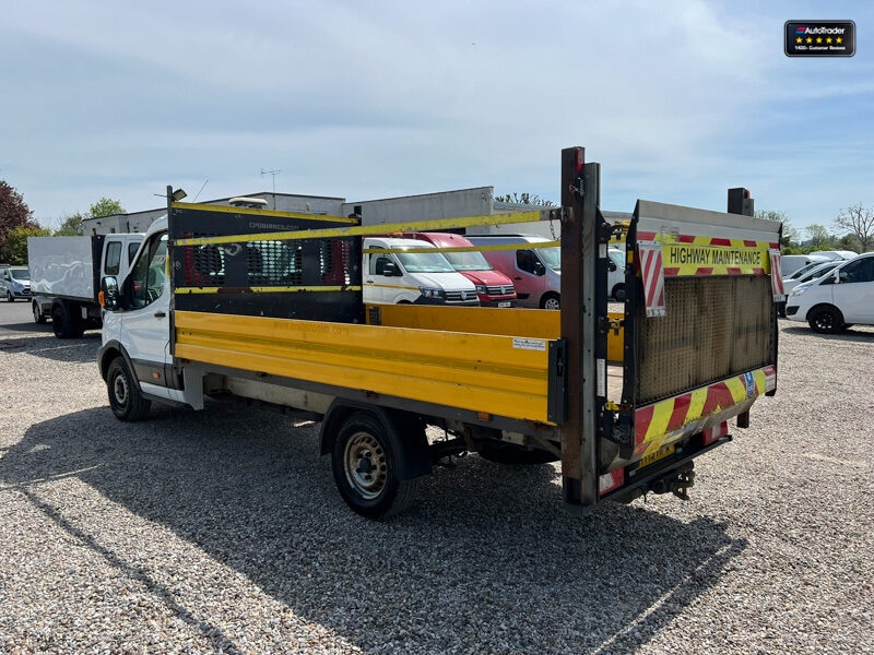 Used Ford Transit 2019 for sale - 77041604: Photo 8