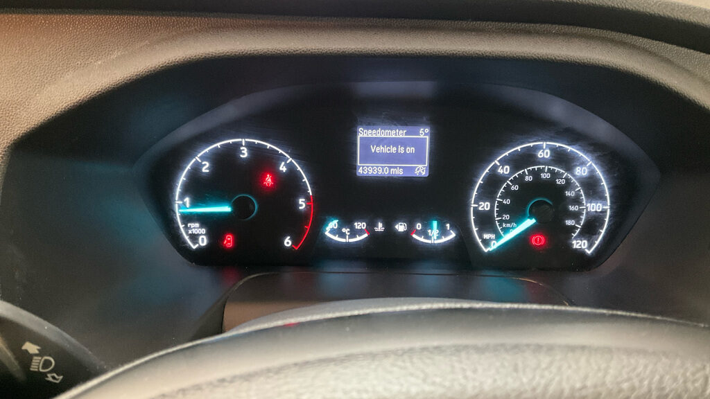 Used Ford Transit Custom 2020 for sale - 77608005: Photo 10