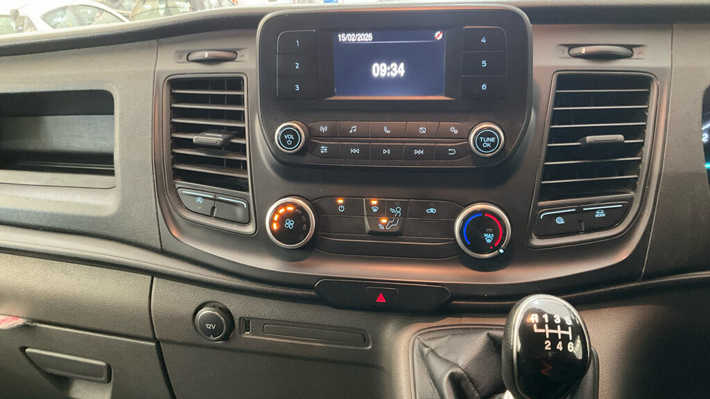 Used Ford Transit Custom 2020 for sale - 77608005: Photo 11