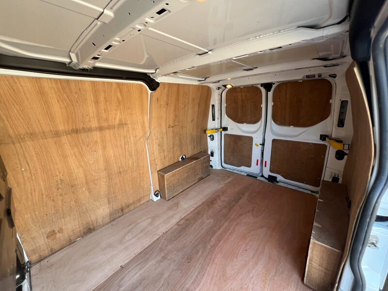 Used Ford Transit Custom 2020 for sale - 77608005: Photo 12