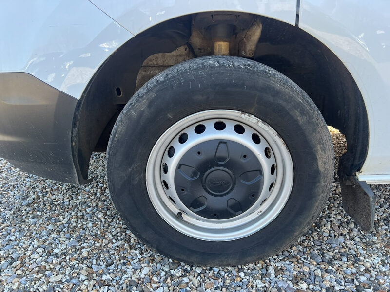 Used Ford Transit Custom 2020 for sale - 77608005: Photo 13