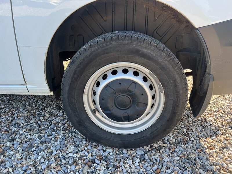 Used Ford Transit Custom 2020 for sale - 77608005: Photo 14