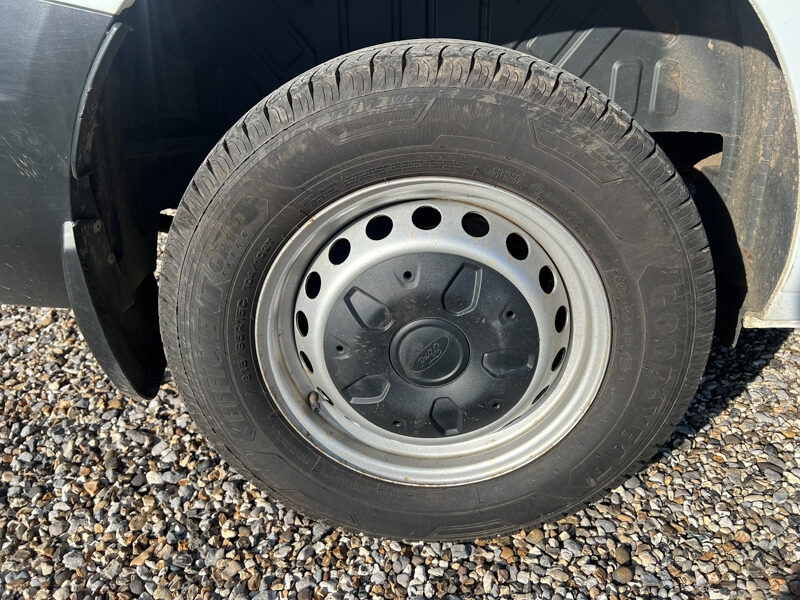 Used Ford Transit Custom 2020 for sale - 77608005: Photo 15