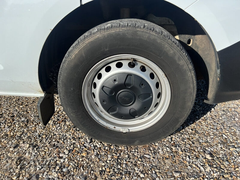 Used Ford Transit Custom 2020 for sale - 77608005: Photo 16