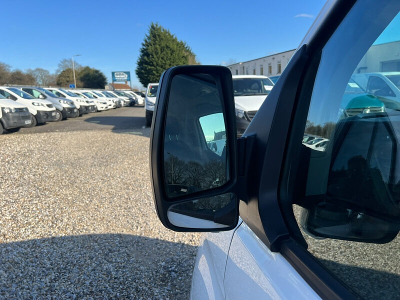 Used Ford Transit Custom 2020 for sale - 77608005: Photo 19