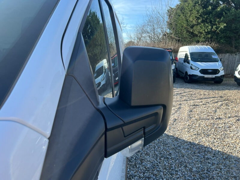 Used Ford Transit Custom 2020 for sale - 77608005: Photo 20