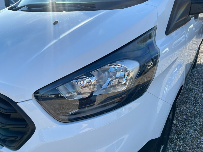 Used Ford Transit Custom 2020 for sale - 77608005: Photo 21