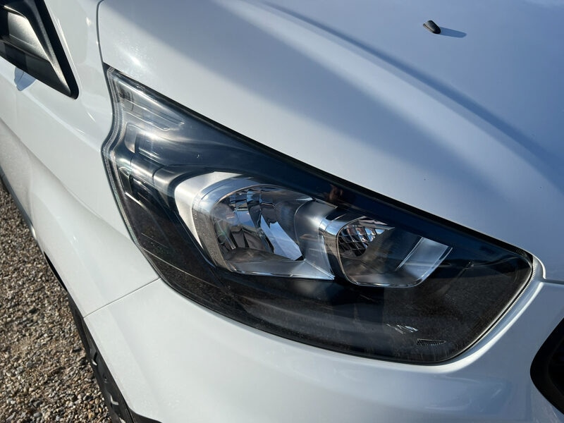 Used Ford Transit Custom 2020 for sale - 77608005: Photo 22