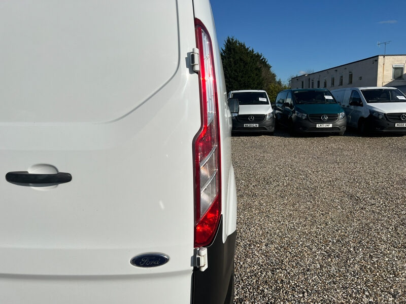 Used Ford Transit Custom 2020 for sale - 77608005: Photo 23