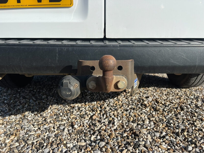 Used Ford Transit Custom 2020 for sale - 77608005: Photo 25