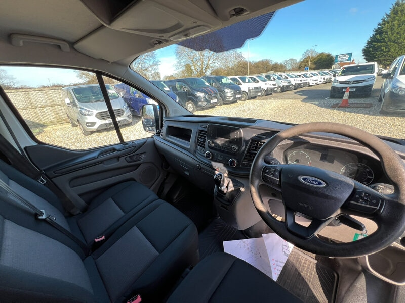 Used Ford Transit Custom 2020 for sale - 77608005: Photo 27