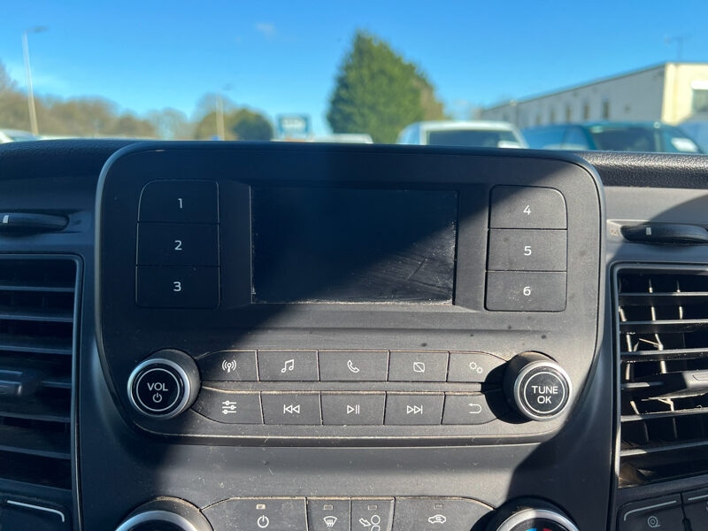 Used Ford Transit Custom 2020 for sale - 77608005: Photo 30