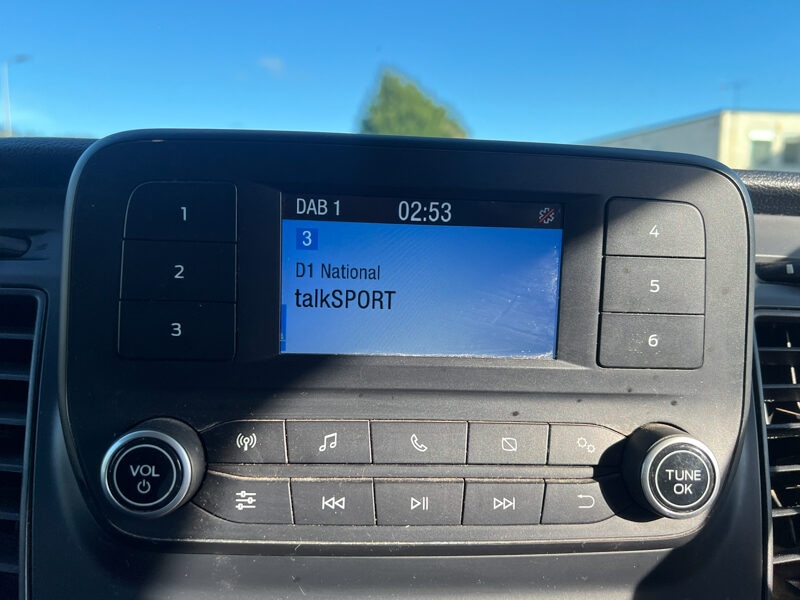 Used Ford Transit Custom 2020 for sale - 77608005: Photo 31