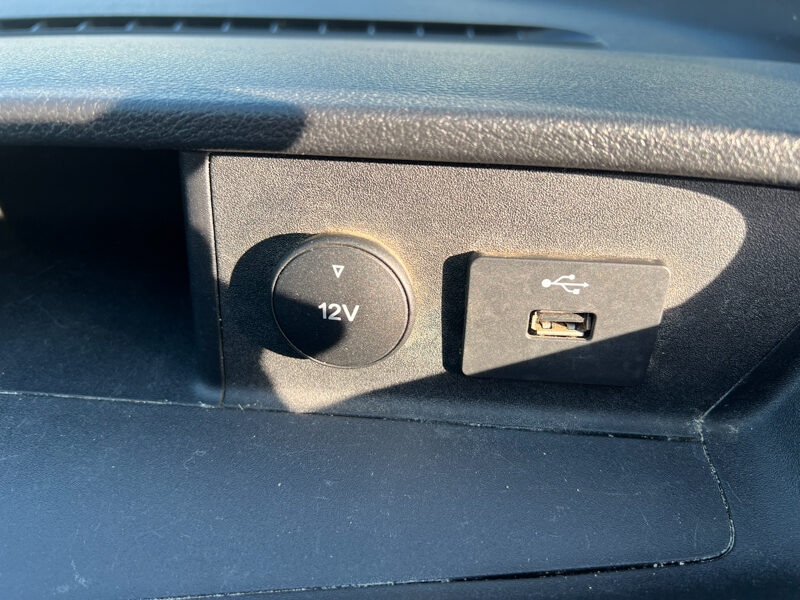 Used Ford Transit Custom 2020 for sale - 77608005: Photo 36