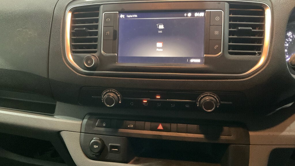 Used Vauxhall Vivaro 2021 for sale - 77375888: Photo 11