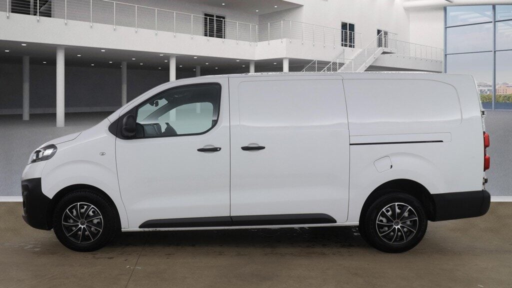 Used Vauxhall Vivaro 2021 for sale - 77375888: Photo 6