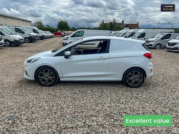 Ford - Fiesta