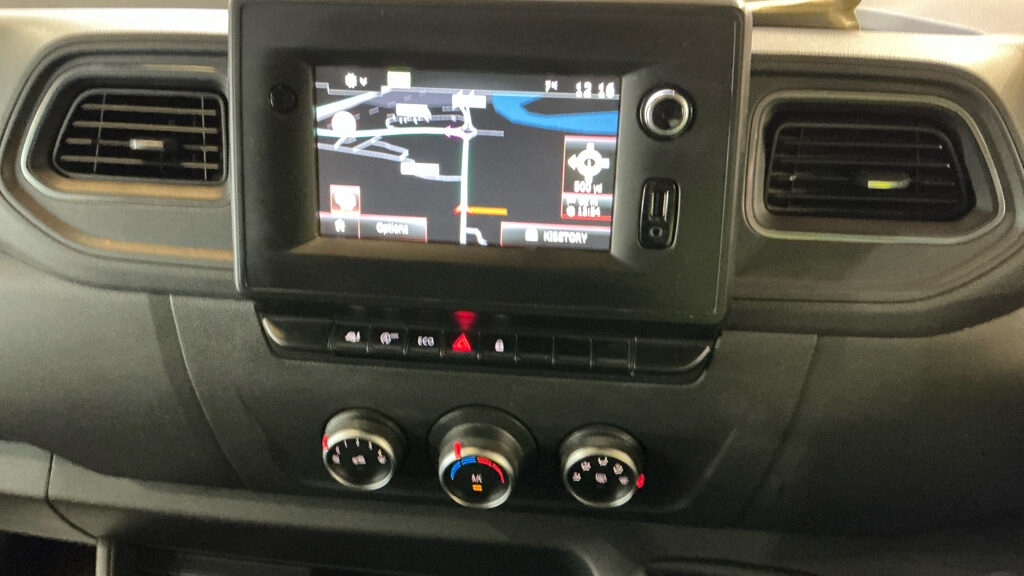 Used Renault Master 2021 for sale - 77608009: Photo 10