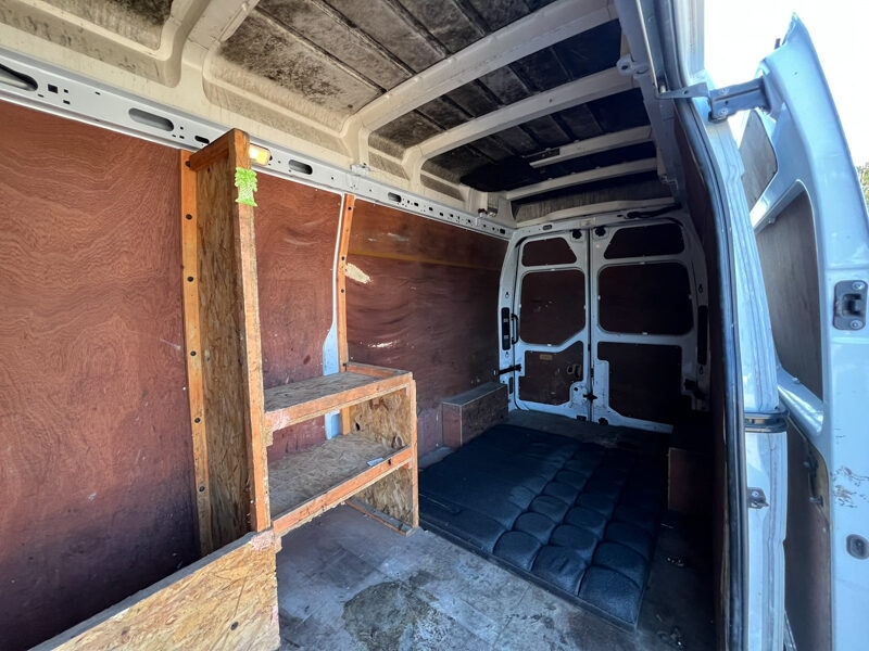 Used Renault Master 2021 for sale - 77608009: Photo 12