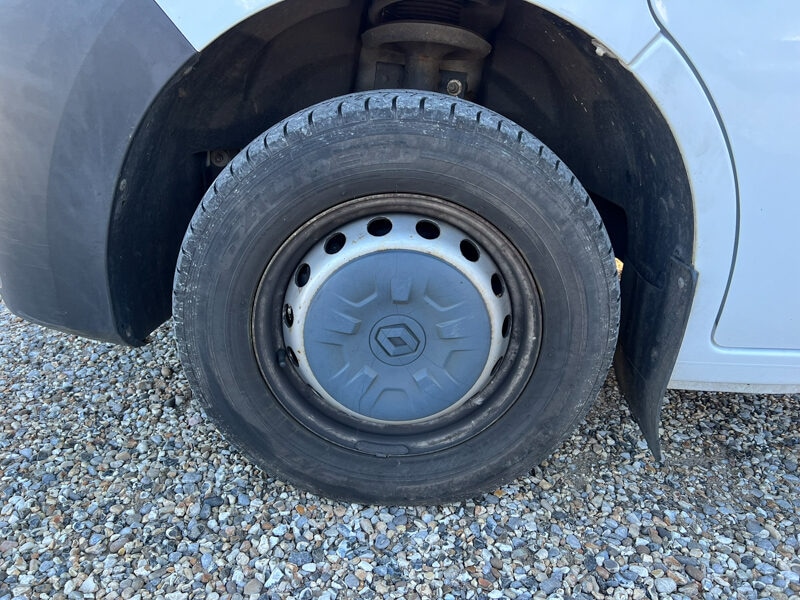 Used Renault Master 2021 for sale - 77608009: Photo 13