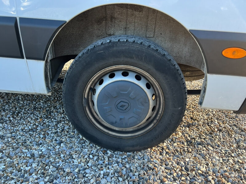 Used Renault Master 2021 for sale - 77608009: Photo 14