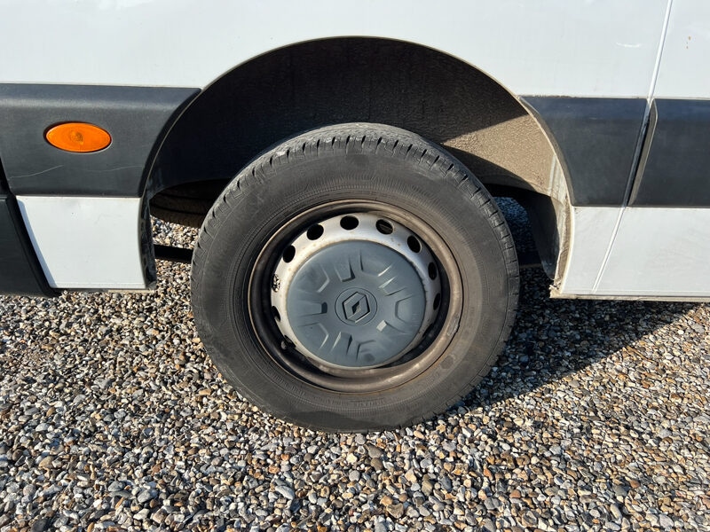 Used Renault Master 2021 for sale - 77608009: Photo 15