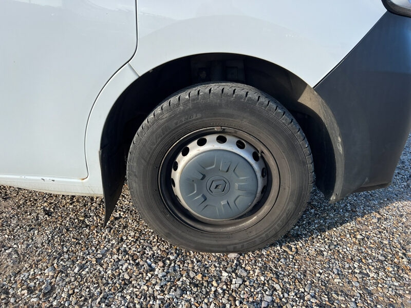 Used Renault Master 2021 for sale - 77608009: Photo 16