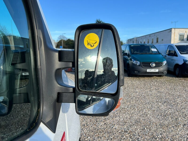 Used Renault Master 2021 for sale - 77608009: Photo 17