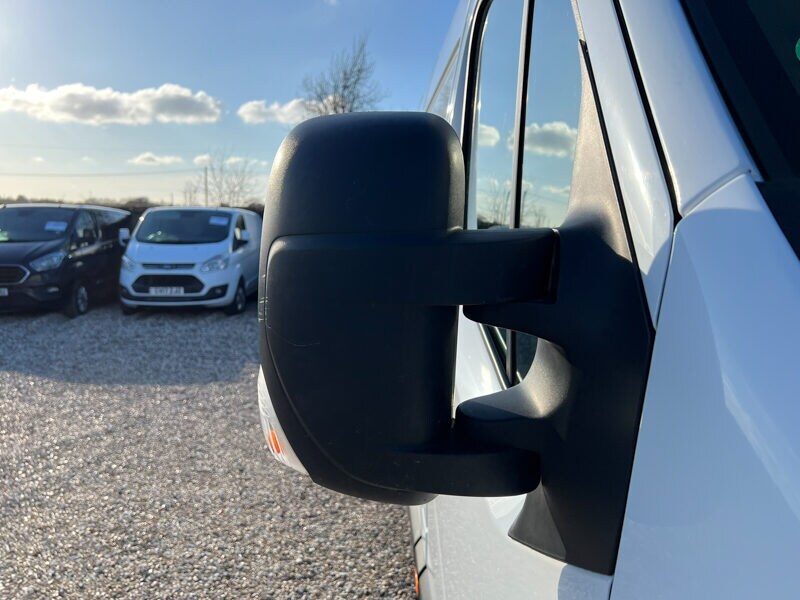 Used Renault Master 2021 for sale - 77608009: Photo 18