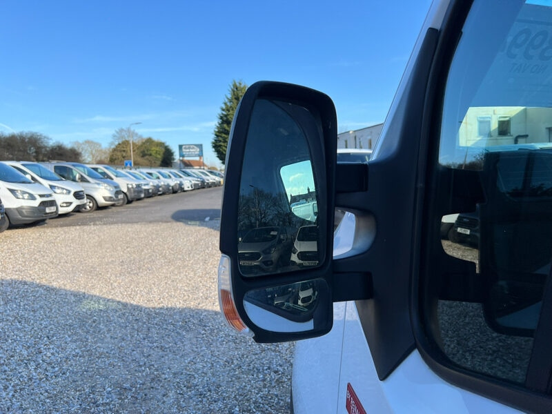 Used Renault Master 2021 for sale - 77608009: Photo 19