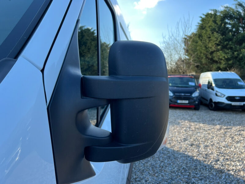 Used Renault Master 2021 for sale - 77608009: Photo 20