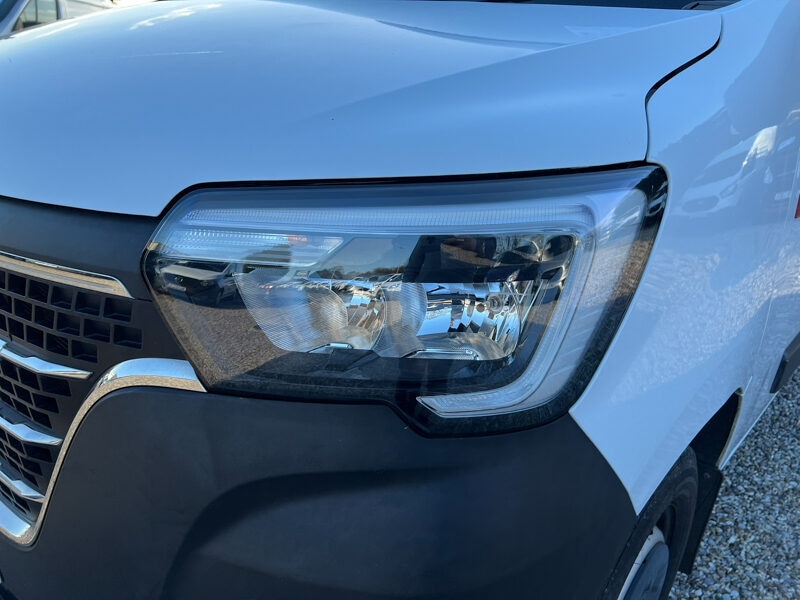 Used Renault Master 2021 for sale - 77608009: Photo 21