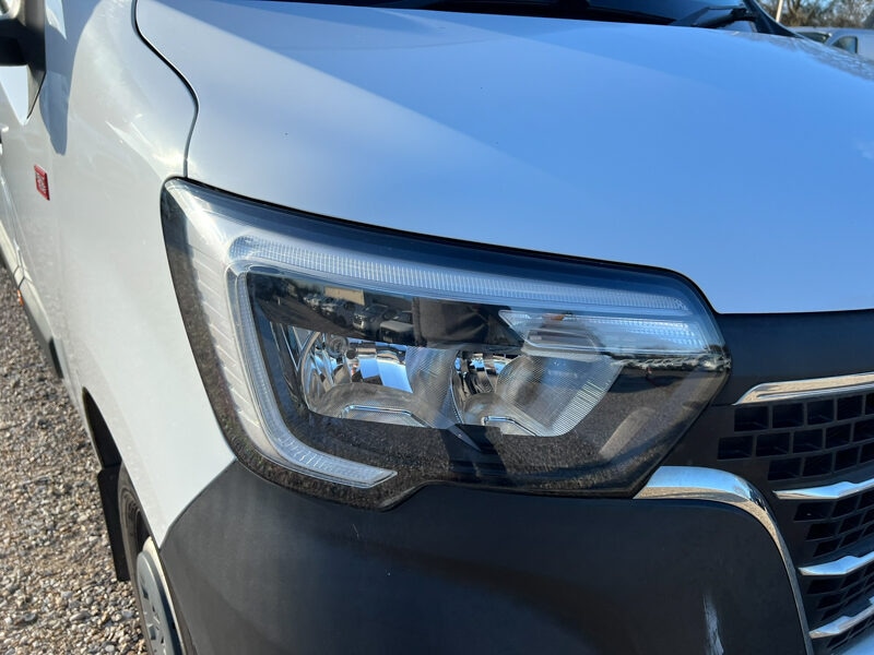 Used Renault Master 2021 for sale - 77608009: Photo 22